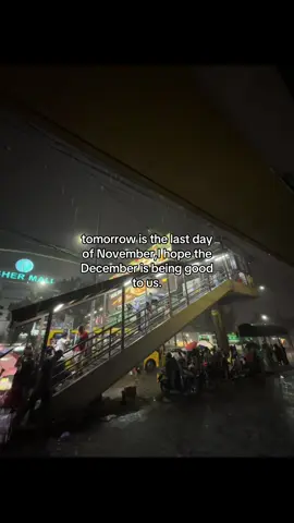 please be good to us!🥹#fyp #foryou #december #viral 