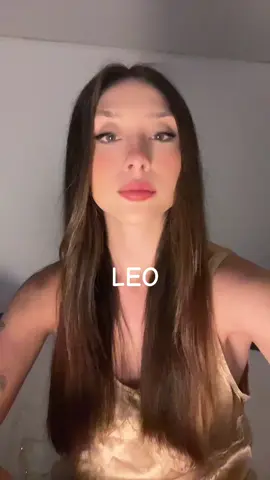 Por qué deberías tener un Leo en tu vida ✨ #tarot #leo #astrologia 