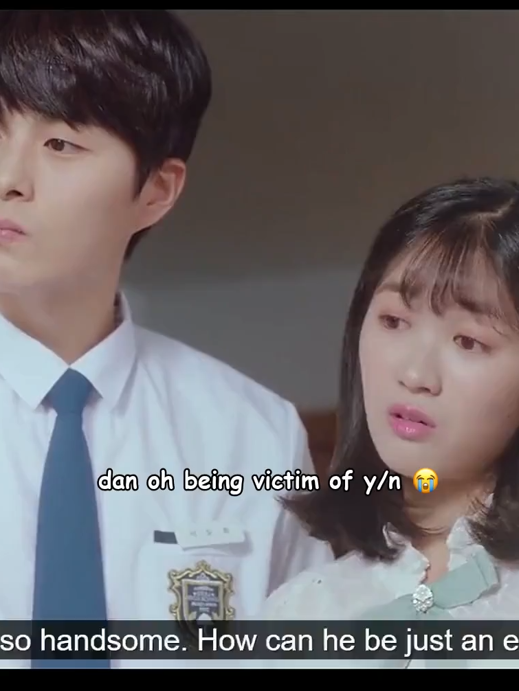 free my girl #extraordinaryyou #eundanoh #kdrama #l0vetayun