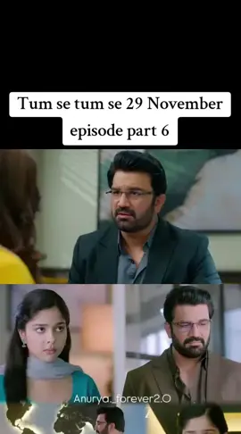 Tum se tum se 29 November episode part 6 #tumsetumtak #fyp #fypシ #foryoupage #burhan_tv 