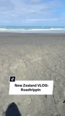 auckland west coast road trip 🇳🇿✨ the views are unreal 🌊 #fyp #traveltok #newzealand #travelvlog #auckland 