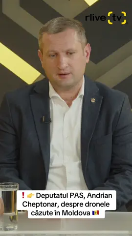 #drona #deputat #pas #parlament #6 