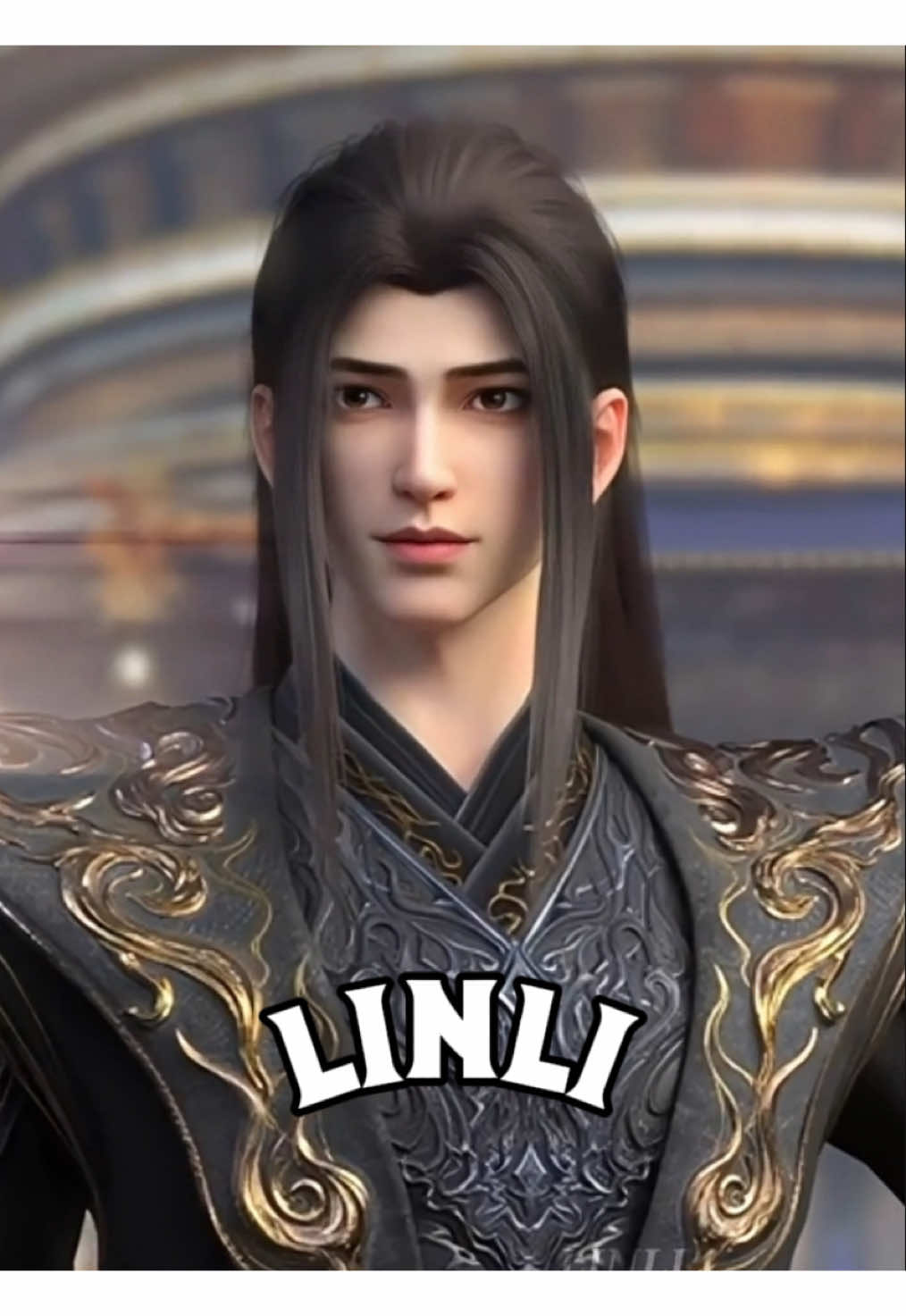 Abah belike untung ada xiaoyan🗿😅#yaolao #xiaoyan #btth #margavillains #fyp 