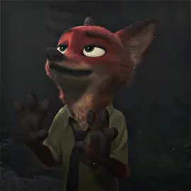 sly fox 🦊 dumb bunny 🐰 | #nickwilde #nickwildeedit #zootopia #zootopiaedit #fyp 