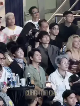 Đúng là lần đầu út mở MNCC có khácc toàn các anhh các chị nghệ sĩ đi ủng hộ cho em nó k à, y chang cái vũ trụ say hi thu nhỏ luôn ấyy hội tụ đủ cả 😘😘💓💓✨ | #CAPTAINBOY #HOANGDUCDUY #cuucocanhcuacaptainboy #xhhhhhhhhhhhhhhhhhhhhhhh #xuhuongtiktok 