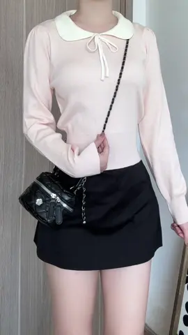 màu cưng xỉu 🌸💫 #aolen #muathu #muadong 