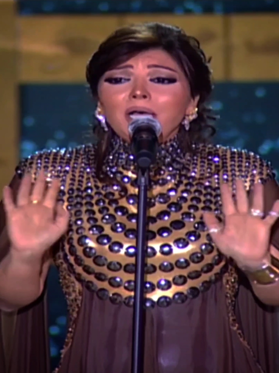 لا تخاف 🤎مهرجان الدوحة 2008 @sola  #ايقونة_الشرق #اصالة_نصري #اصالة #explore #الدوحة #اكسبلور 