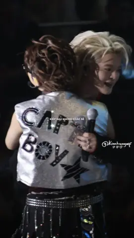 Nổ hint rồi mọi người ơi😭❤️#xuhuong #rhycap #matchammatminiconcert #RHYDER #captainboy @RHYDER @CAPTAIN BOY 