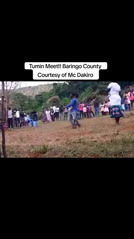 Tumin Meet!! Baringo County  Courtesy of Mc Dakiro  #baringocounty #kabartonjotiktokers #kingkutu #fyp #baringonews?🔥? #kanu #baringotiktoker 
