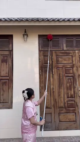 Chổi quét Trần nhà 3in1 #choiquettran #choiquettrannha #choiquetmangnhen #choiquetmangnhentrannha 