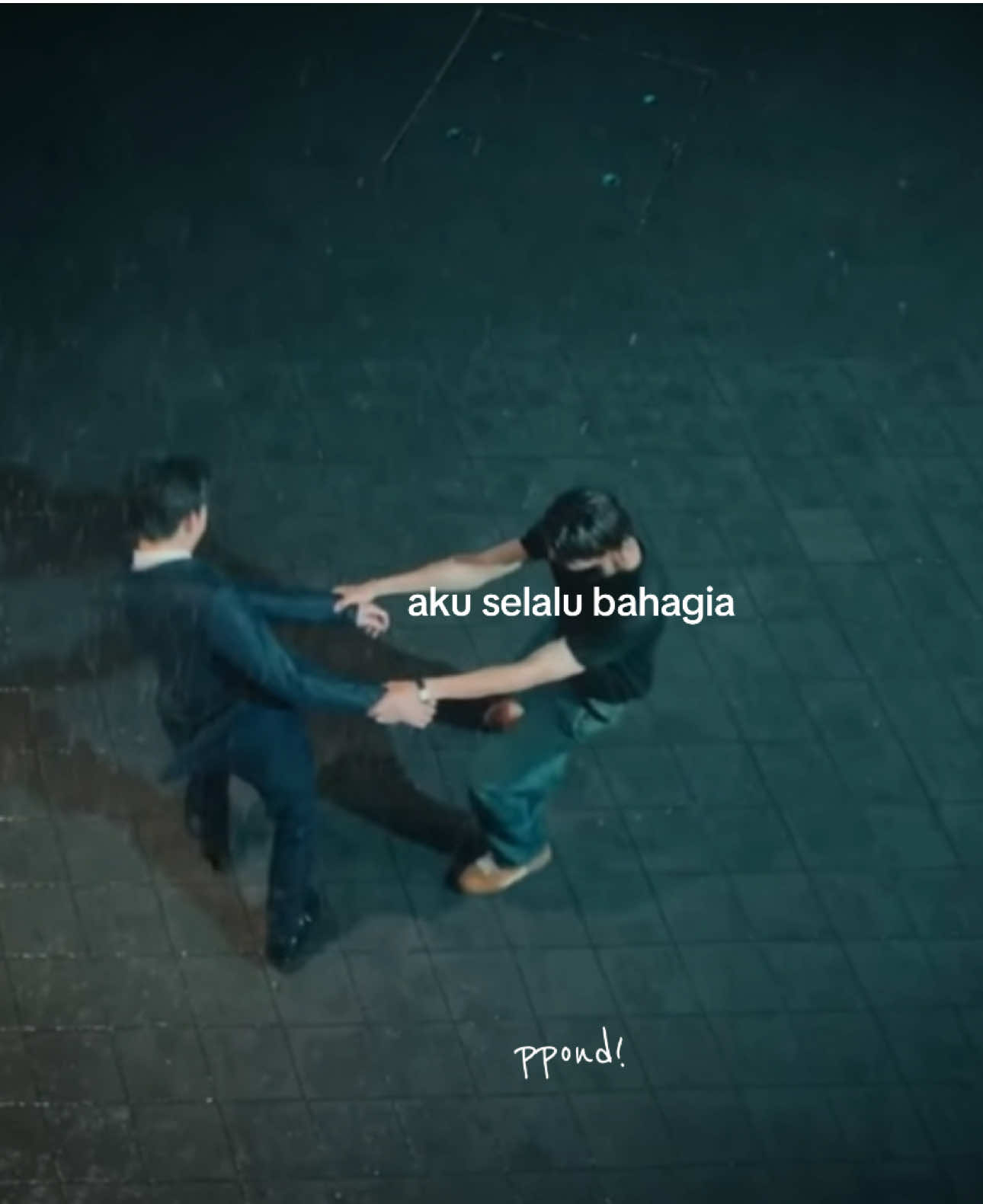 SAYANGKUUUU HUHUHU #pondphuwin 