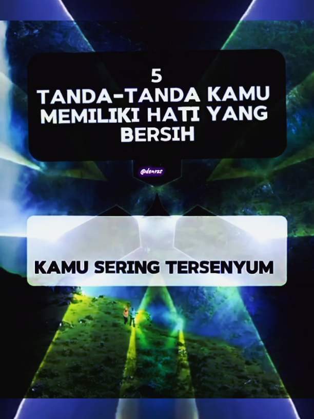 Tanda Kamu Memiliki Hat Bersih🙏👍🤲#creatorsearchinsight #fyppppppppppppppppppppppp 