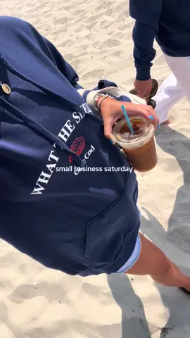 shop small !!!! @what the shell 🩵🦪 #capecod #capecodmassachusetts #beachbrand#SmallBusiness#blackfriday  