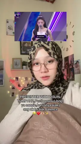 Suaranya ampe bergetar gtu ya eonnie pasti nervous bngt,Mama harusnya nempatin berdua😭🫵🏻 #goyoonjung #mamaawards #alchemyofsouls #masukberanda #kdrama 