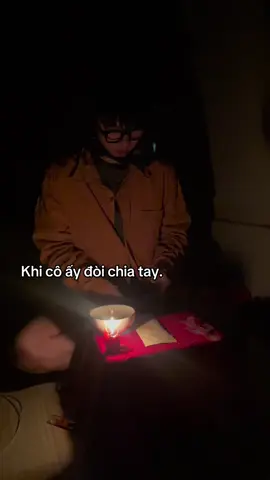 Em nói sao…#chubaduy 