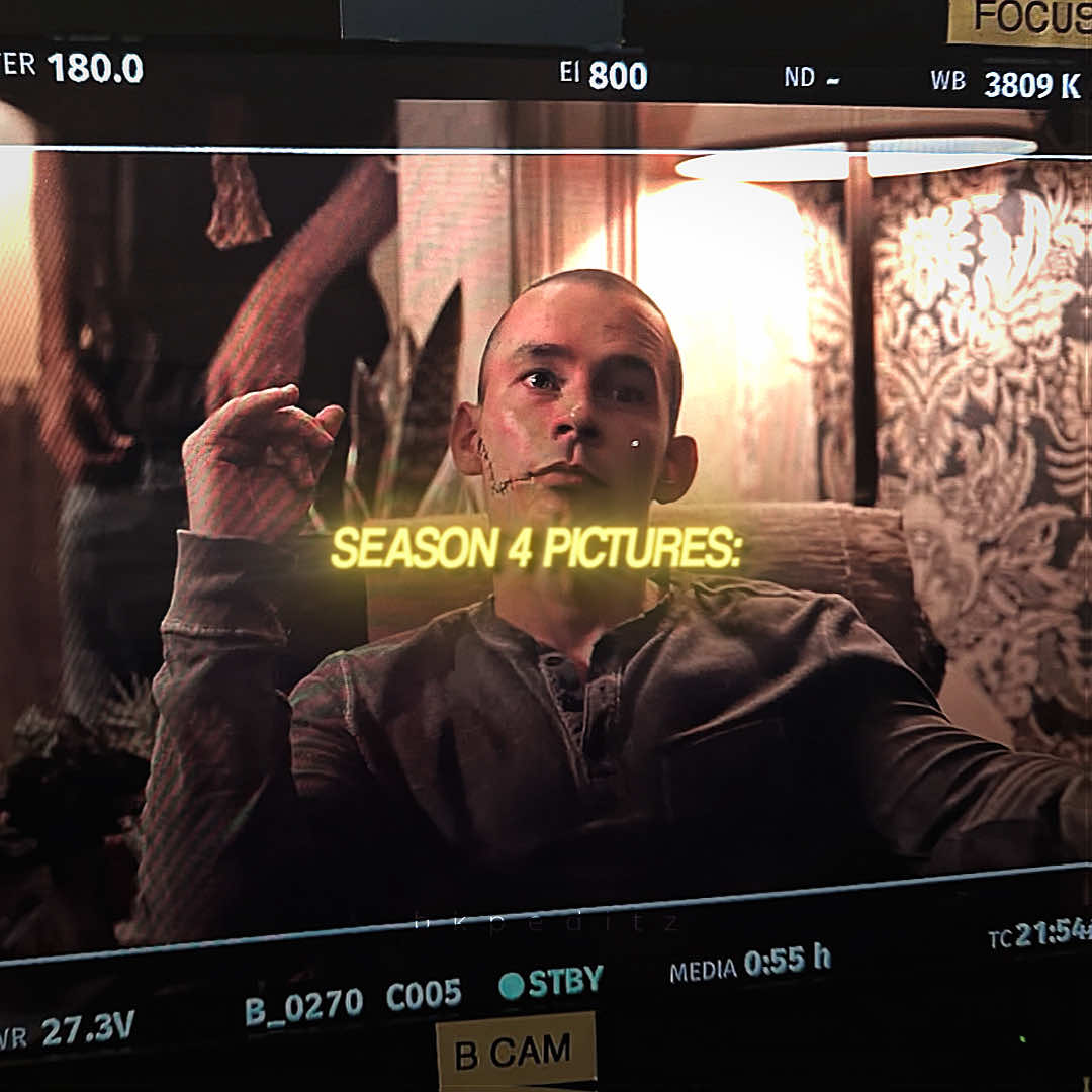 i started watching pluribus too and it's so peak, i recommend it to everyone who also love from — #edit #from #fromtvshow #fromseries #fromedits from tv show fromily fromonmgm from tv series frommgm from season 4