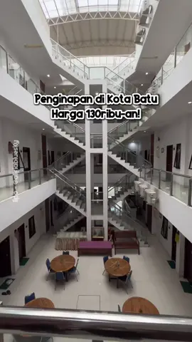 demi apaaaa penginapan se-strategis inii tapi harganyaa superr terjangkauuu!!! kalau kalian mau inap sini jugaaa jangan lupa pake kode promo YUKNGINEP di aplikasi RedDoorz yaaaah!  #redtraveler #reddoorz #reddoorznearjatimpark3 