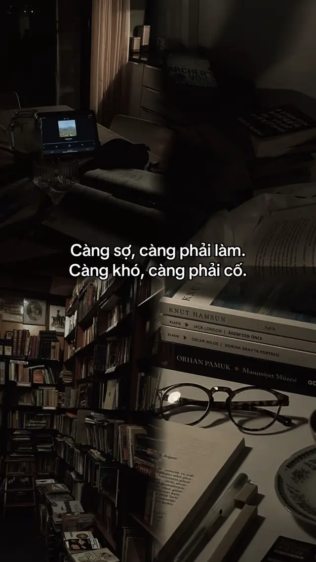 vì phía sau nỗi sợ là cơ hội. #phaithumoibietduoc #studywithme #dongluchoctap #hoccungtiktok #xhhhhhhhhhhhhhhhhhhhhhhh 