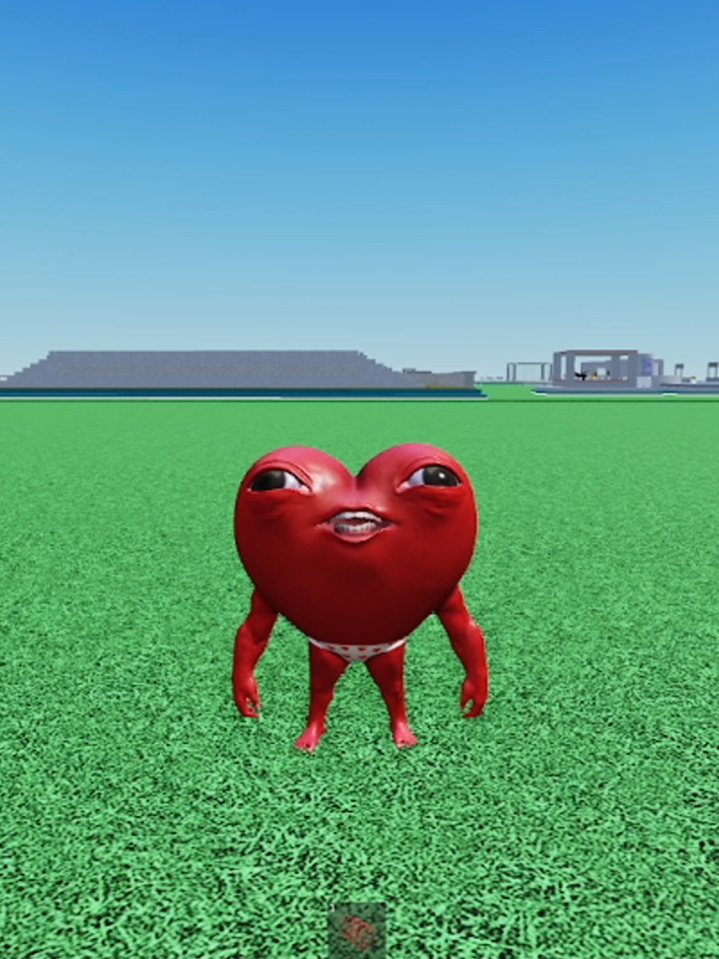 sou coraçãozetxx #fyp #vrgame #vr #virtualreality #roosevan