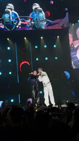 Lỡ rồi, khều vote luôn 💁🏻‍♂️ #BRay #AnhTraiSayHi2025 #NhaCuaBao #CAPTAINBOY 