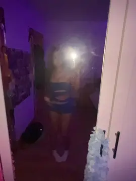 apollo 💙 #fyp #galway #disco #blue 