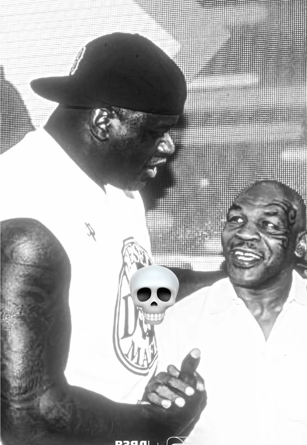 Они напугали даже Шака 😳 #NBA #баскетбол #взялмяч #basketball #shaq 