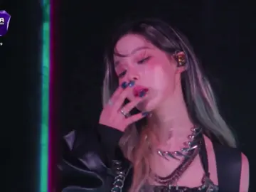 GAK PERNAH GAK KERENN 🔥#Aespa #winter #karina #ningning #giselle #MAMAawards 