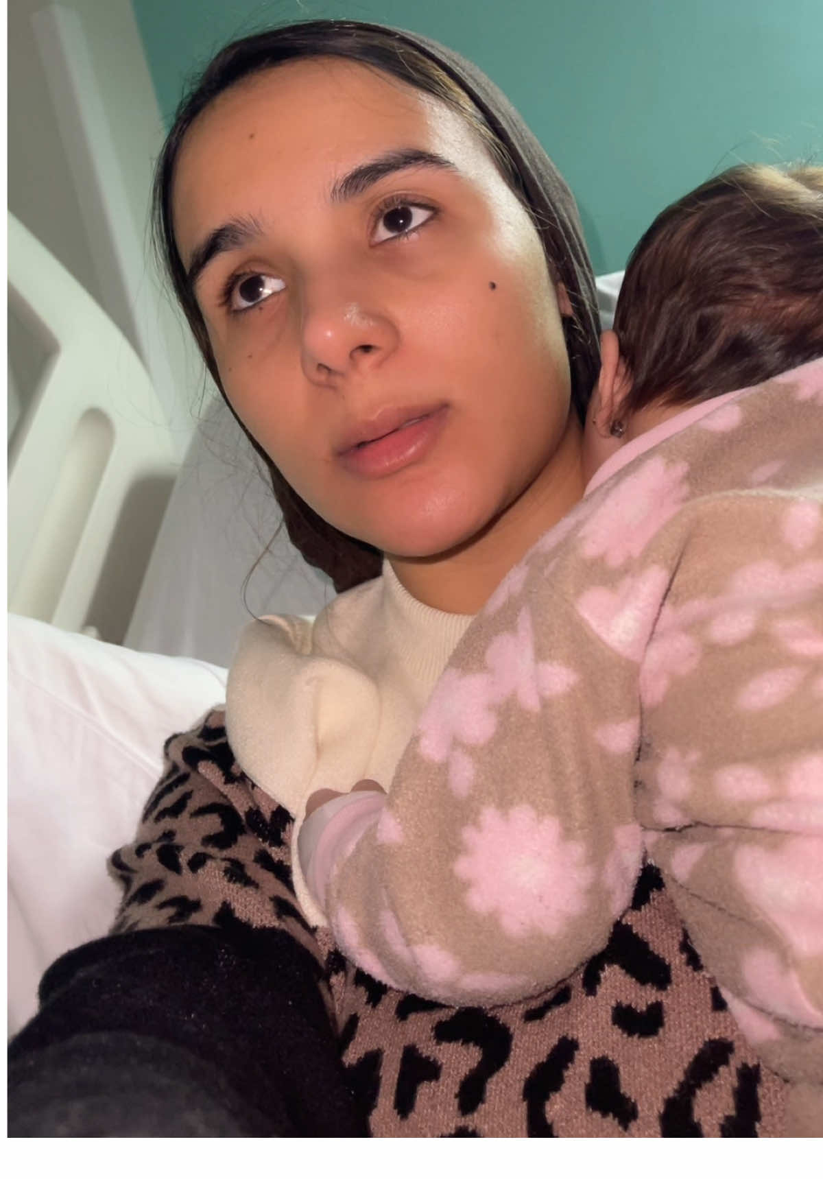 الحمدلله على كل حال 