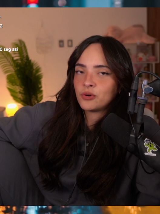 Vicky  #vickypalami #agencia #streamergrande