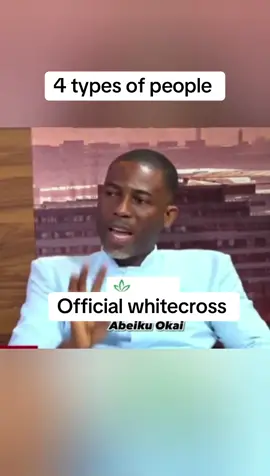 4 types of people in this planet #humanbeing#planet#fyp#larb#advic 