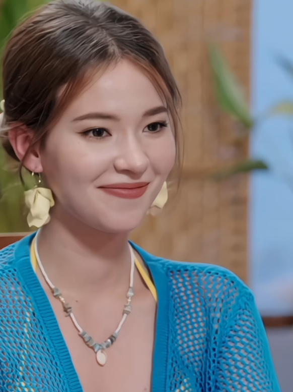 น้ำหนึ่งสาวสวยพราวเสน่ห์ ขี้เล่นนิดๆ #lovexreality #รักไร้ขอบเขตlovex #รายการเดท #รายการเดต #fyp 