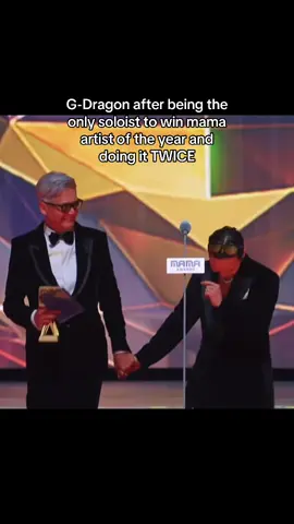 he is unmatched #gdragon #mamaawards #kpopfyp #kingofkpop #kpopers 