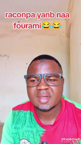 yamb naa fourami 🤣🤣🤣