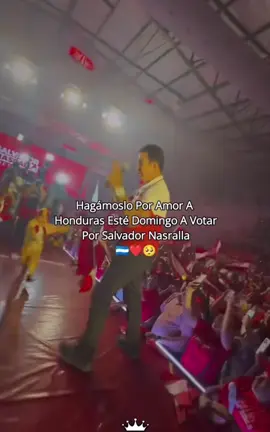#honduras🇭🇳 #salvadornasrralla #presidente 