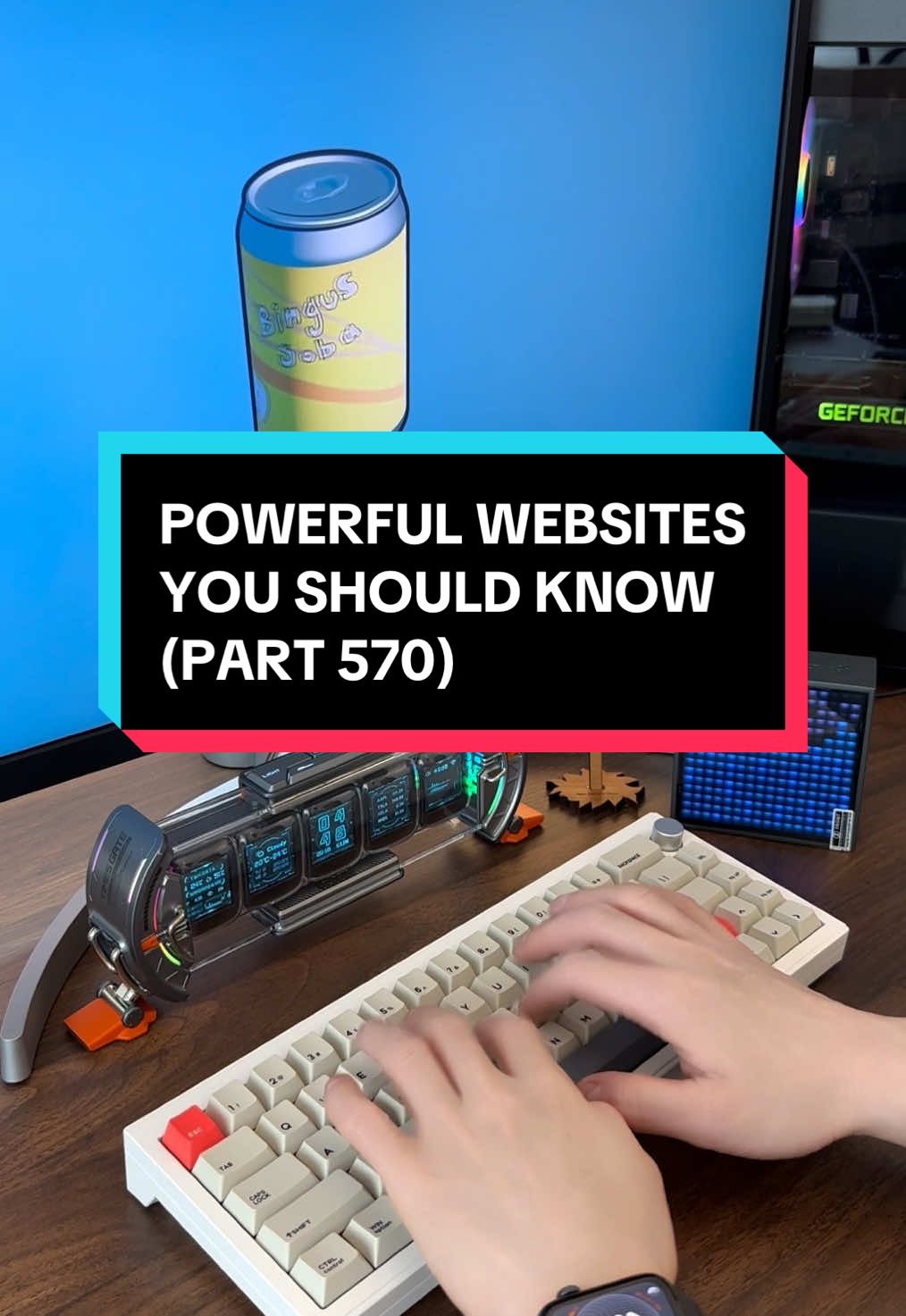 Powerful websites you should know (part 570) find almost any online tools #tools #pdftools #productivity 