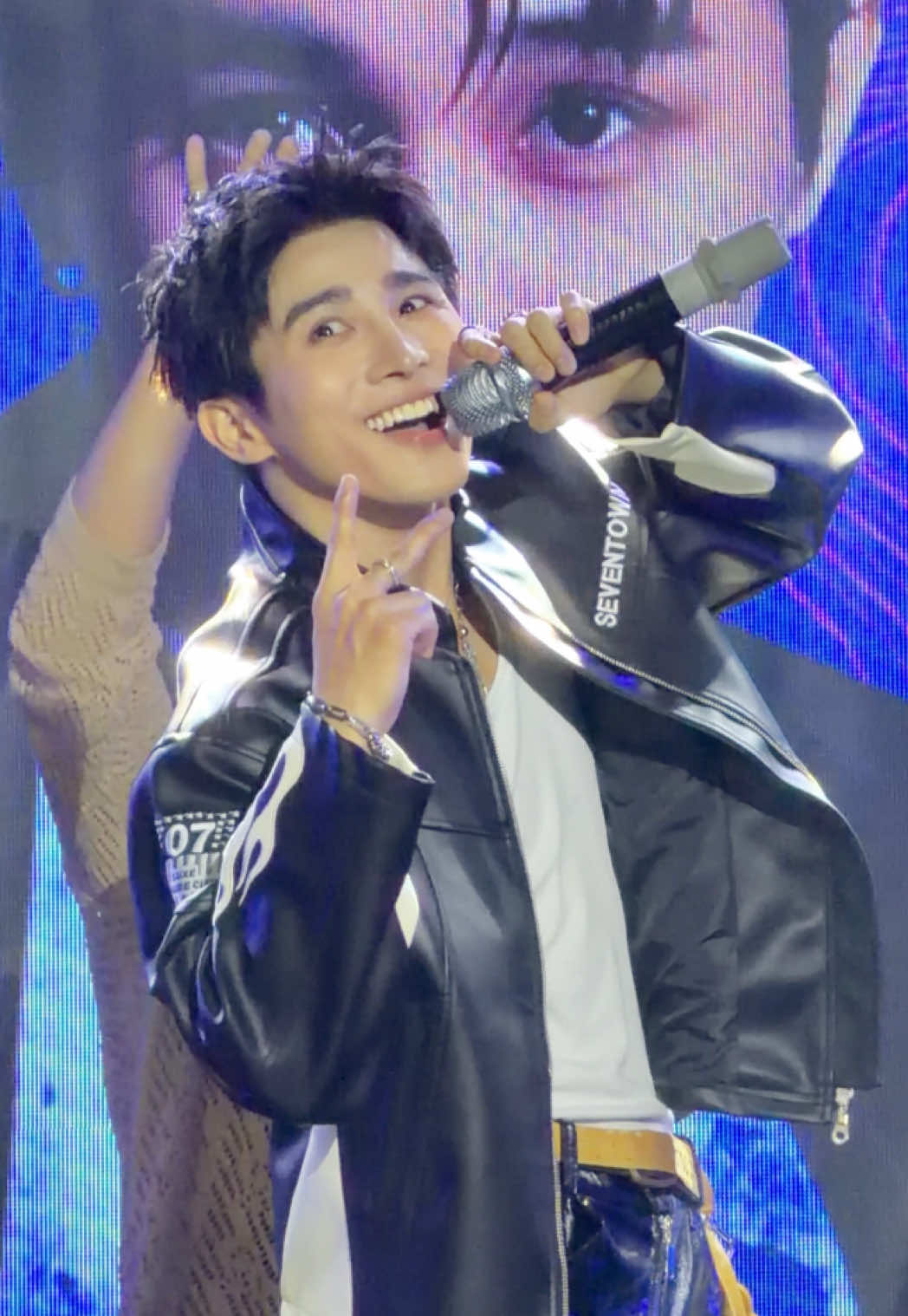 Mọi người thấy Con Chuồn Chuồn có oke không ạ?? 🫡🫡 #SonK #AnhTraiSonK #AnhTraiSayHi2025 #ConChuonChuon 