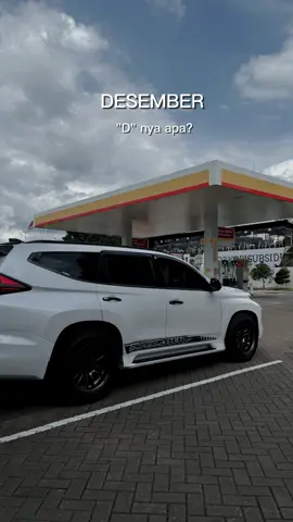 Aamiin🤲#dieselcinematic #pajerosport #pajerodakar #CapCut 