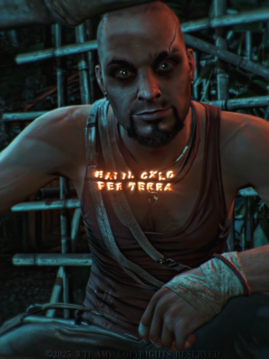 bye bye // #vaasedit #farcry3 #farcry3edit #perte #vaasmontengro tutto finto tiktok è solo un gioco 