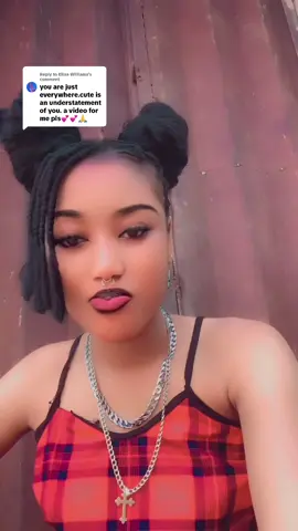 Replying to @Elina Williams #goviral #fypsound 