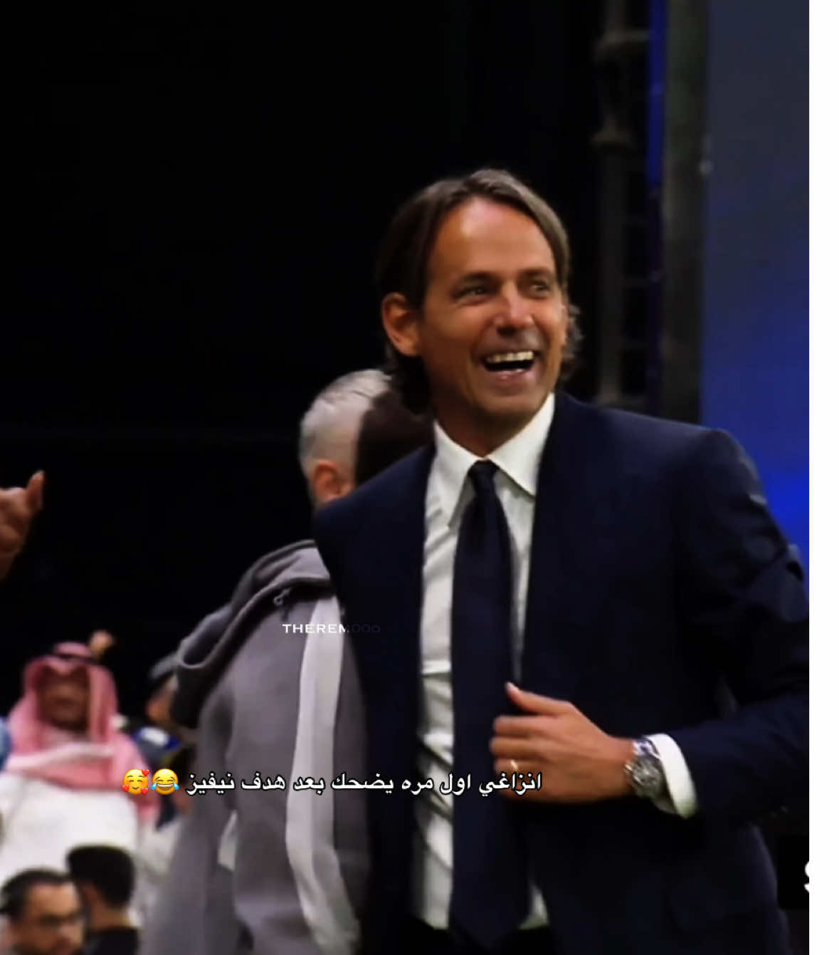 كلنا والله كلنااا  #therem00o #alhilaledit #alhilal_fc #روبن_نيفيز #انزاغي 