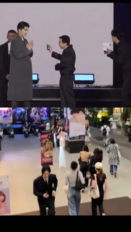 ไม่ได้ซื้อในนามโอภาสเอี่ยมขจรหรือนามคุณพ่อ แต่วินซื้อถือเอง โดยวินถือหุ้นและเป็นกรรมการอยู่ถึง 9 บริษัทตอนนี้ คือวินต้องมีเงินนอนบัญชีเท่าไหร่ ยอมเลยย🥹🤲💍✨#winmetawin #วินเมธวิน #gmmtv #fypツ 