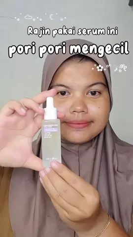 rajin pakai Reti peptide spring back serum dari only you ini bikin pori2 mengecil #ONLyou #onlyouretinolantiagingserum  #Serum #Antiaging 