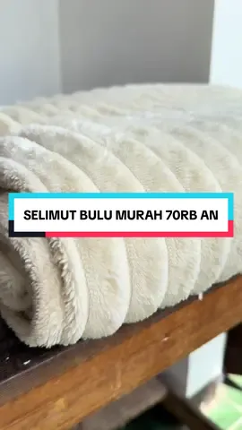 Selimut promo beli sebelum khabisan #selimutbuluhalus #selimutbulu #selimutbulumurah #selimut 