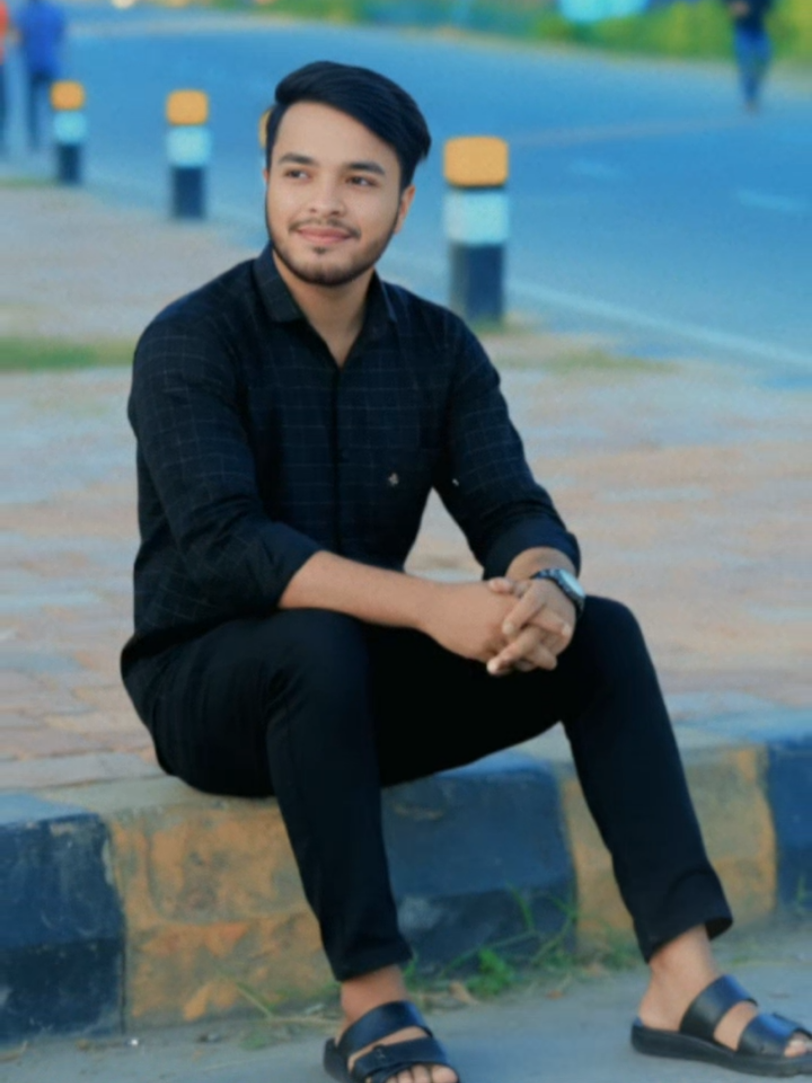 বাবা আমি তোমায় খুবি ভালোবাসি 🌺