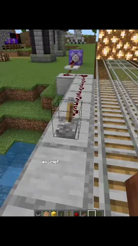 Pria ini Membuat Musik dengan Kereta - 29 #Minecraft #minecraftmemes 