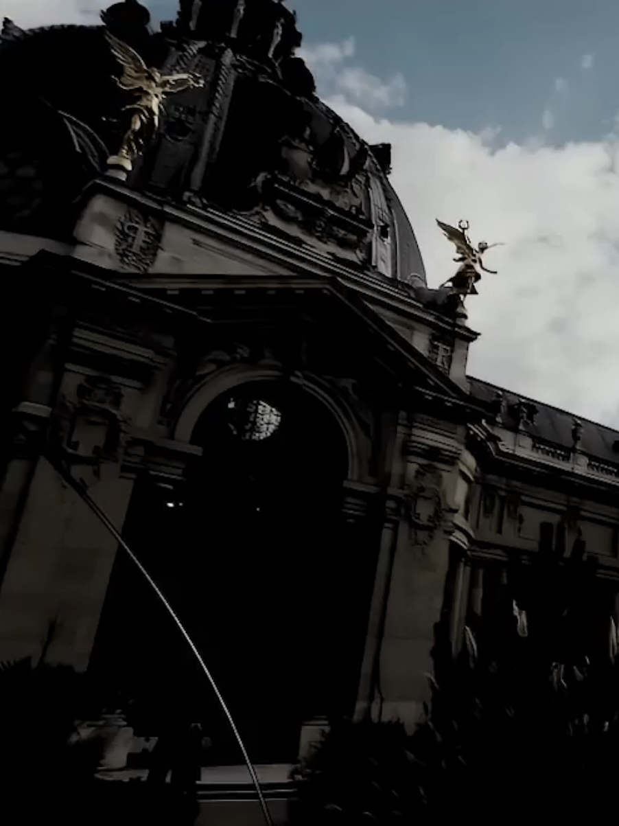 fever || #flow #edit #paris #london #cinematic 