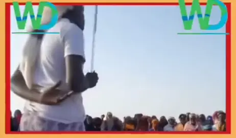 waceesle iyo daa uud is helay markan