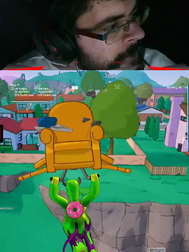 #parati #viral #fyp #fortnite #fortniteclips