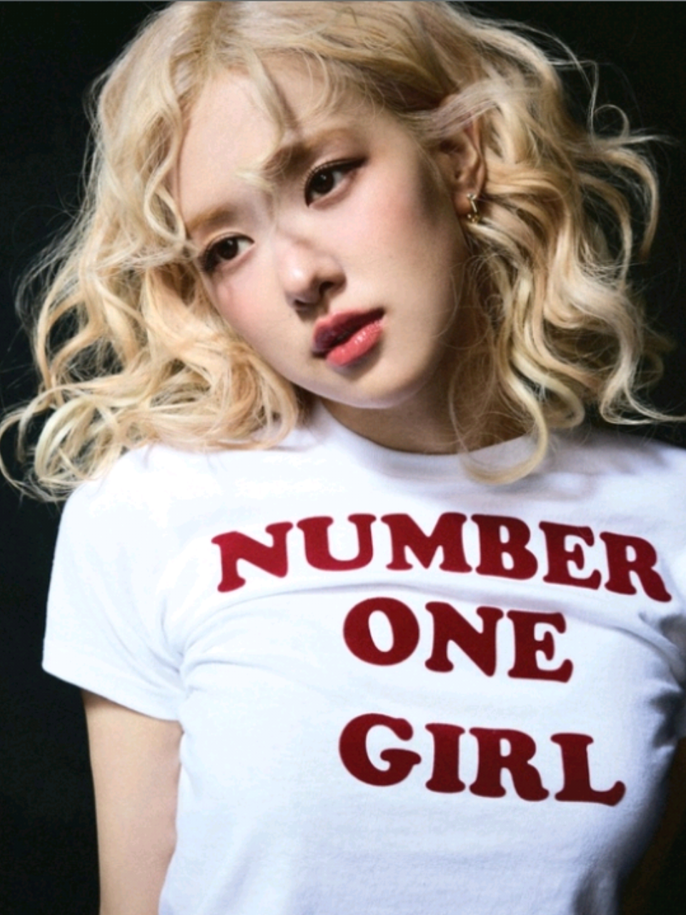 HUGE CONGRATS TO OUR NUMBER ONE GIRL 🥹✨️ | MAMA 4x winner ROSÉ #ROSÉ #blackpink #fyp #foryoupage #mamaawards 