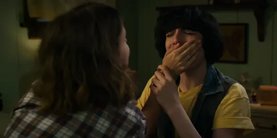 #strangerthings #strangerthingsedit #st5 #mileven #strangerthingss5 